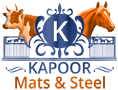 Kapoor Mats and Steel