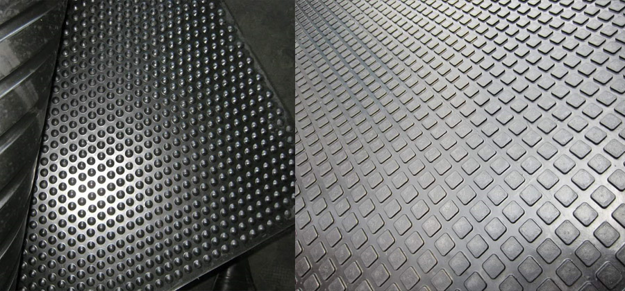 Vehicle Mats Manufacturers, Suppliers & Exporters