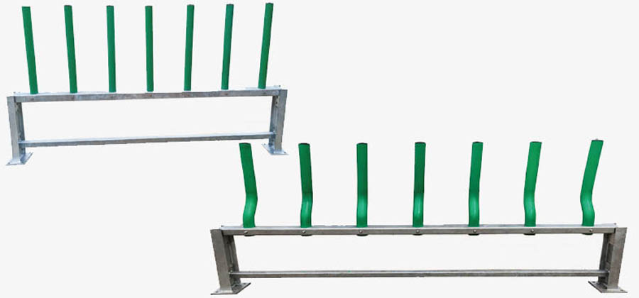 Flex Feed Barrier Manufacturers