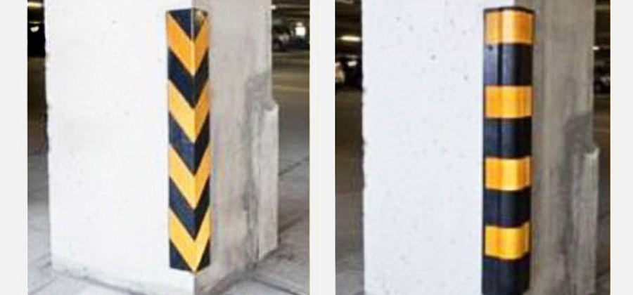 Pillar Corner Guards Manufacturers