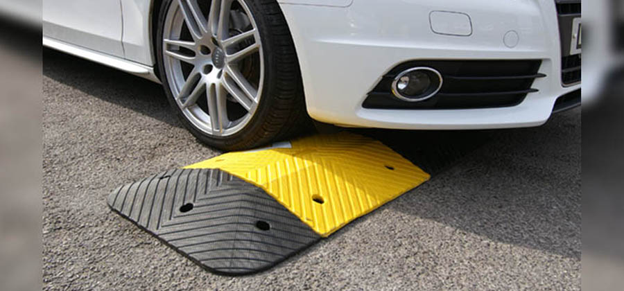 Speed Humps Manufacturers
