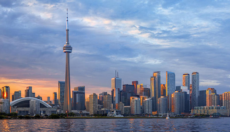 Kapoor Mats and Steel in Canada