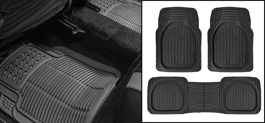 Car Mats Manufacturers, Suppliers & Exporters