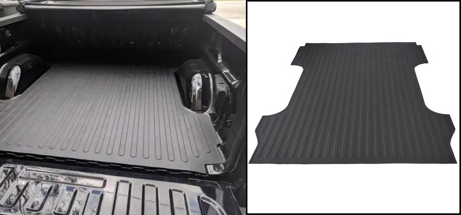 Truck Mats Manufacturers, Suppliers & Exporters