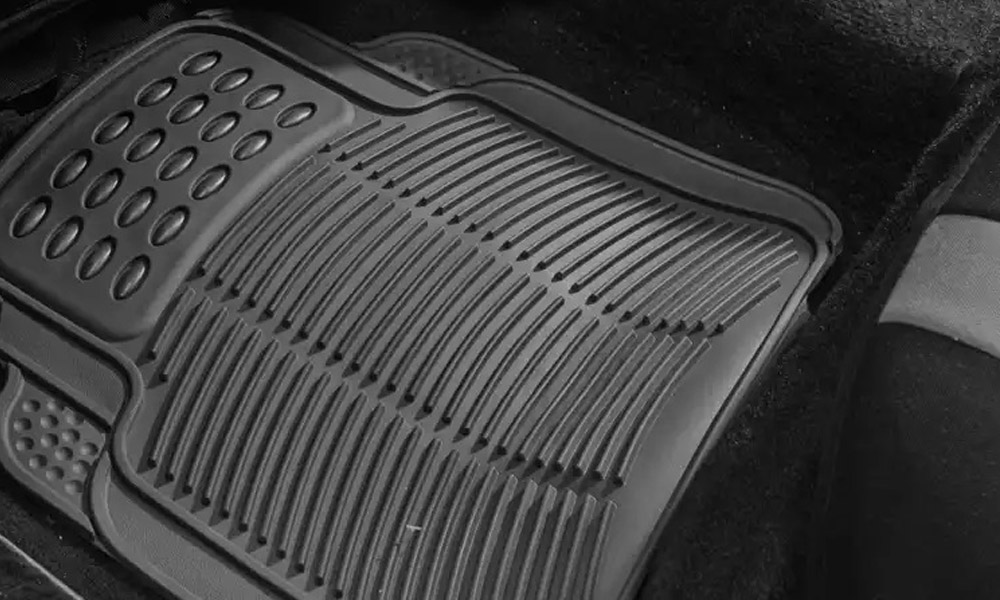 Car Mats Manufacturers