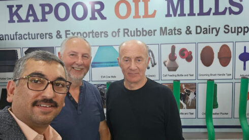 Kapoor Mats at PDFA 2024, Jagraon, Punjab