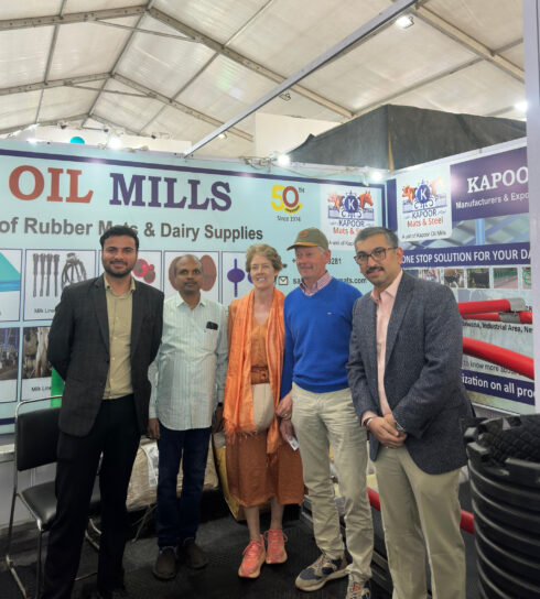 Kapoor Mats at PDFA 2024, Jagraon, Punjab