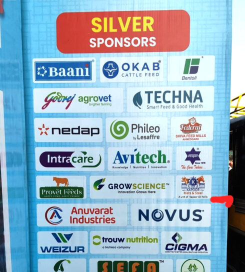 Kapoor Mats at PDFA 2024, Jagraon, Punjab